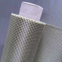 Стеклоткань кровельная