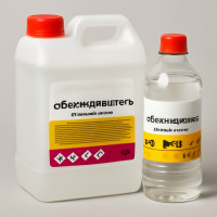 Органические растворители