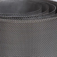 Сетки зарубежной классификации mesh