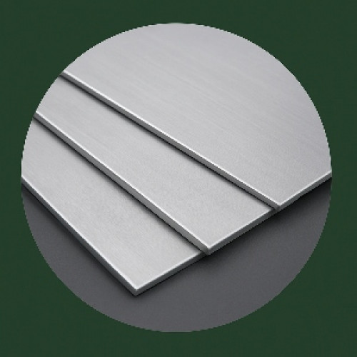 Аноды из платины 0.5x200x100 мм ПлИ-5 ГОСТ 13498-79