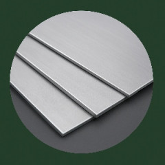 Аноды из платины 0.5x200x100 мм ПлРд-5 ГОСТ 13498-79