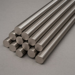 Круг (пруток) нержавеющий 12мм 40Х13 ГОСТ 5632-2014