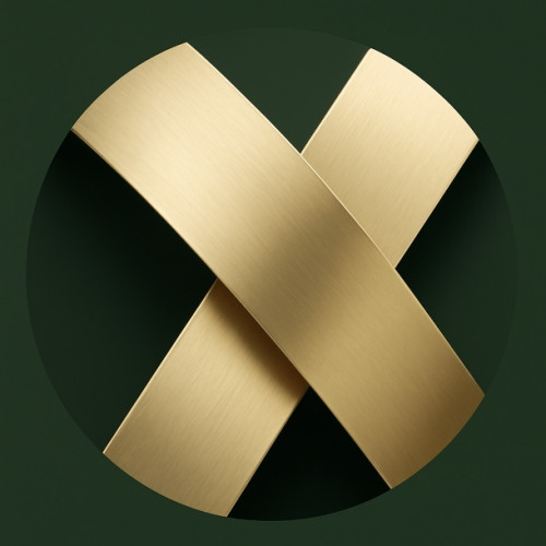 Лента из золота и сплавов ЗлСрПдКд585-280-100 ГОСТ 21007-75