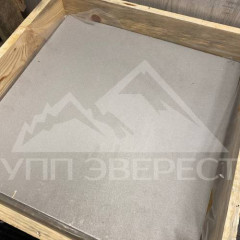 Листы пористые фильтровальные коррозионностойкие 0,15 мм Х18Н15-МП-3 ТУ 14-1-2819-79