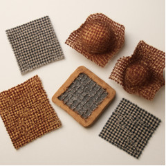 Фильтрующий элемент для стали ФЭС ТУ 100229713.001-2004 1,5х1,5 мм