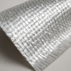 Биаксиальная стеклоткань (двухслойная) ВХ-800