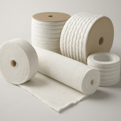 Набивки асбестовые АС 19х19 мм ТУ 2572-041-001493-86-2002