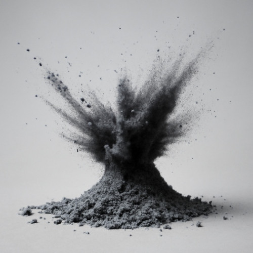 Оксид свинца красный, 99,99% (осч 5-3) PbO ТУ 6-09-4742-79