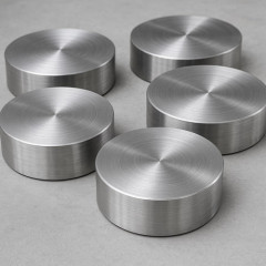 Поковка нержавеющая 80мм 20Х13 ГОСТ 25054-81