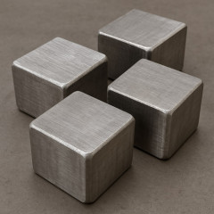 Поковка нержавеющая квадратная 400мм 08Х22Н6Т ГОСТ 25054-81