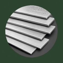 Полоса из платины и сплавов ПлИ900-100 ГОСТ 24718-81