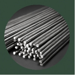 Проволока из иридия Ир99.8 ГОСТ 19351-2006