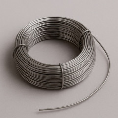 Проволока нихромовая 0.5мм Х15Н60 ГОСТ 12766.1-90