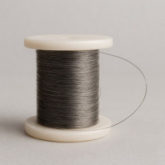 Проволока нихромовая 0.5мм Х15Н60 ГОСТ 12766.1-90