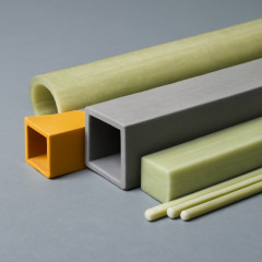 Стеклопластик профильный СПП-Э 4x2,6 мм ТУ 16-90ИО5.0131.001