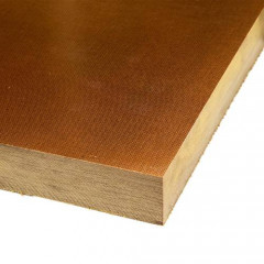 Стеклотекстолит СТ-ЭТФ 1,5х950х1450 мм ГОСТ 12652-74