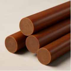 Текстолит стержневой 18 мм ГОСТ 5385-74