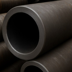 Труба котельная стальная 377x17 12Х1МФ ТУ 14-3Р-55-2001