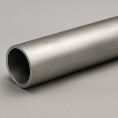 Трубка нержавеющая капиллярная 10 х 1 ГОСТ 19277-2016 08Х18Н10Т